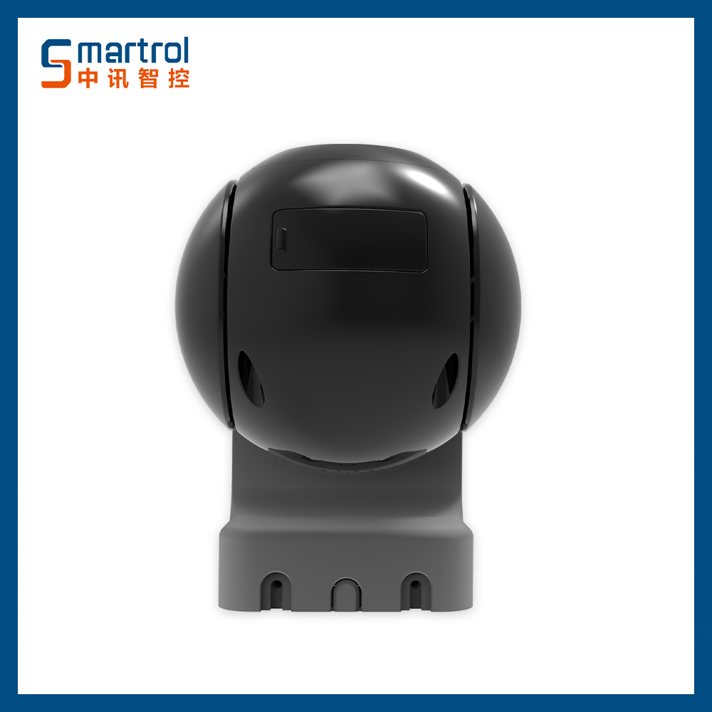 ZX-C48 室外网络摄像头1080p防水球机双光源wifi摄像_智能视频_ 深圳市 