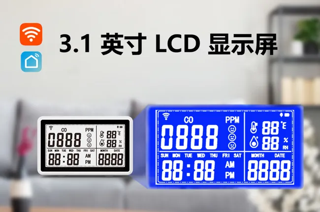 全维度监测,多重数据一屏直观查看