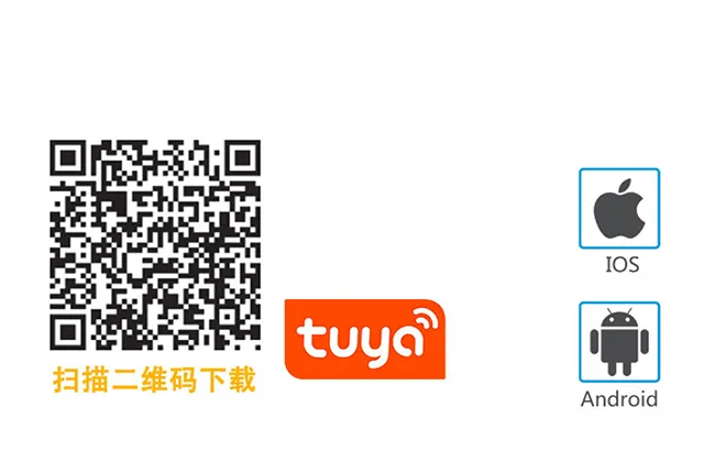 WiFi 智能互联，手机远程实时查看