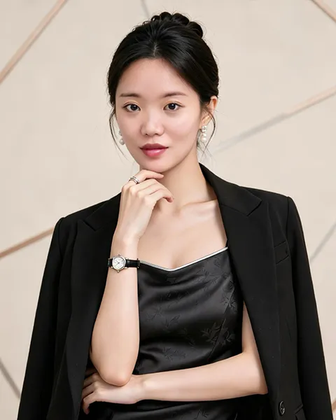 戴玉婷