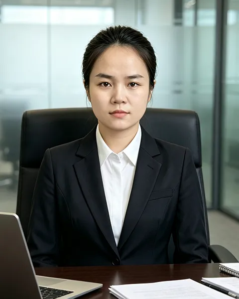 陈慧敏