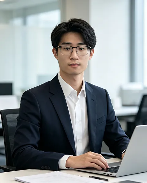龚林勇