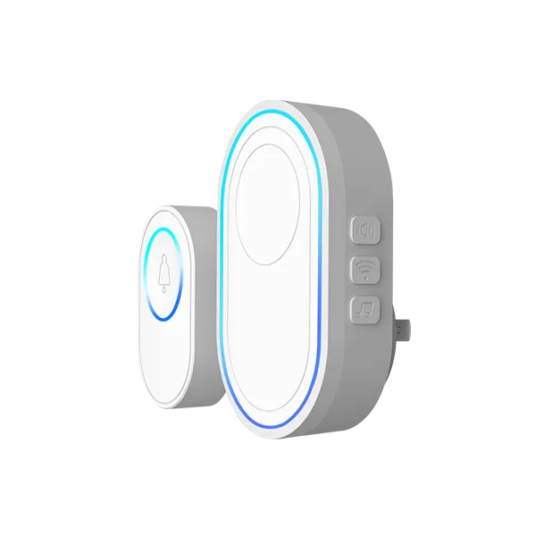 【ZX-DB11】<br> WiFi门铃