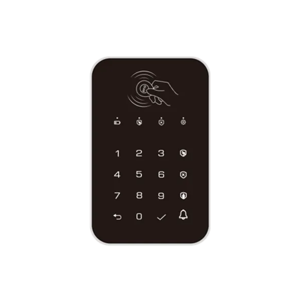 【ZX-K10 】<br> 无线键盘