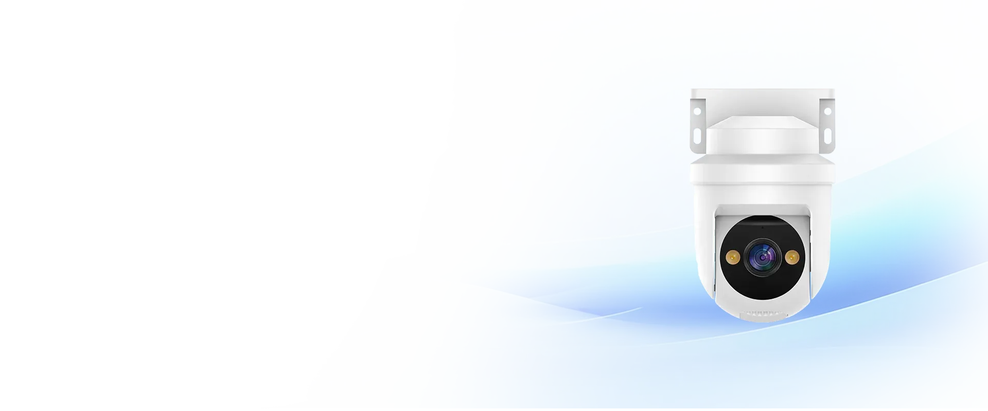 【ZX-C41】<br> WIFI球机