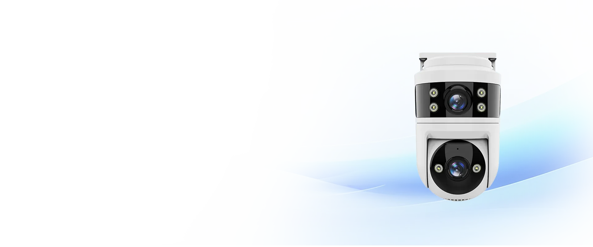 【ZX-C41D】<br> WIFI球机