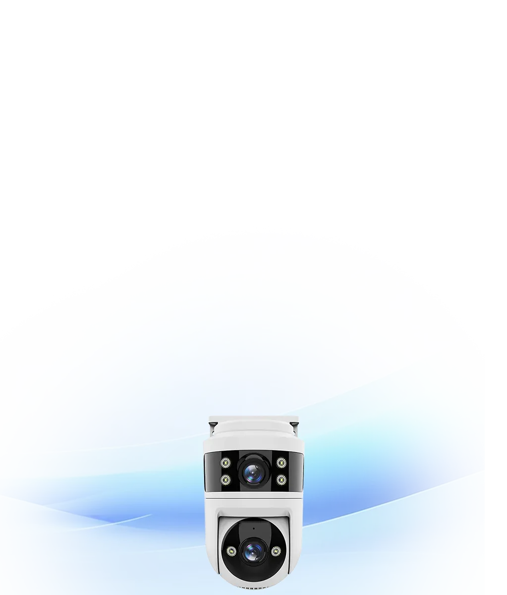 【ZX-C41D】<br> WIFI球机