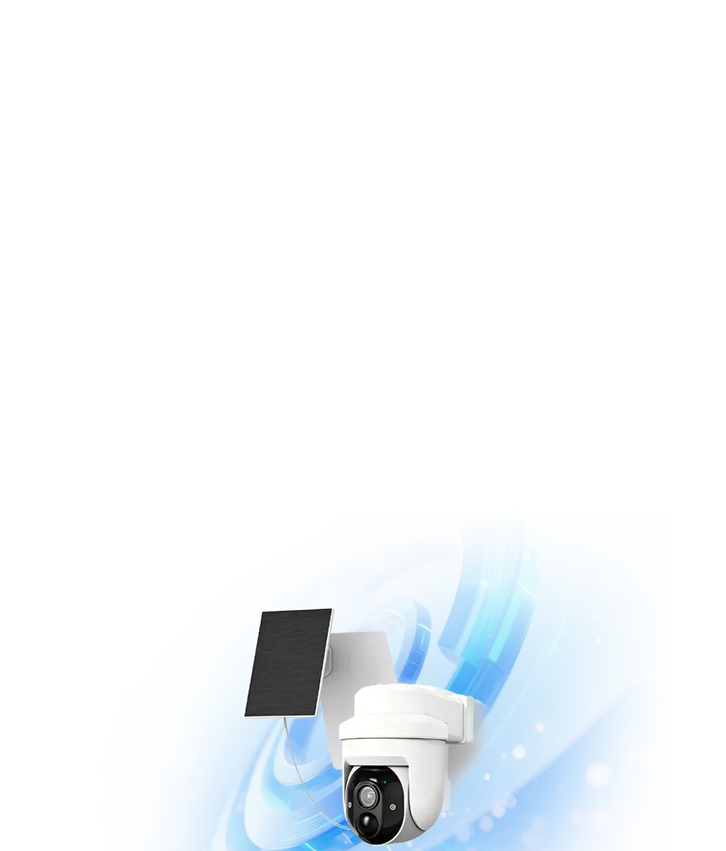 【ZX-C41L】<br> 4G/WiFi 低功耗球机