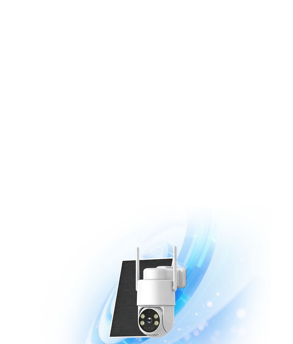 【ZX-C42L】<br> 4G/WiFi 低功耗球机