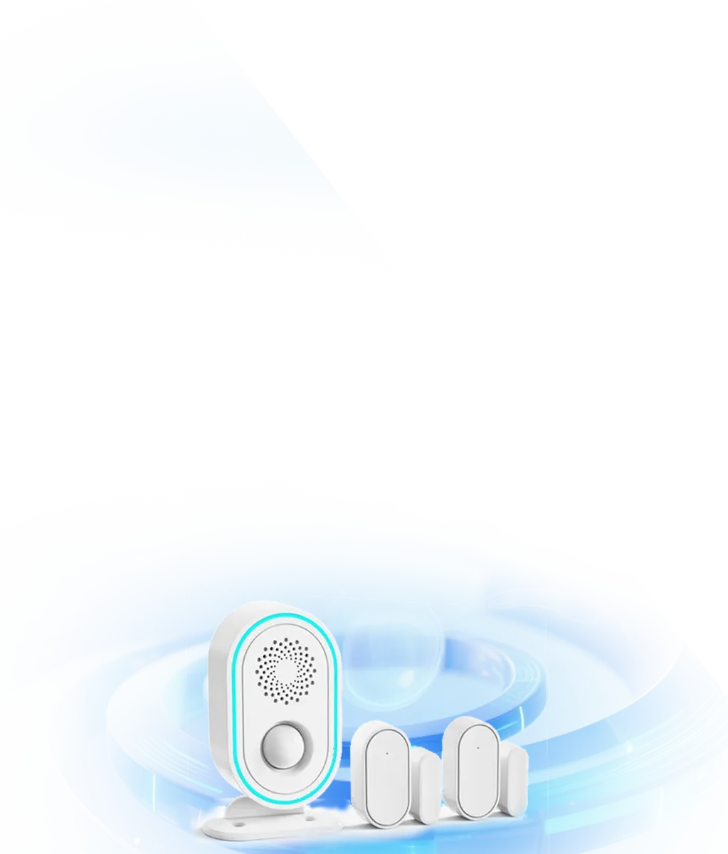 【ZX-W20】<br> WIFI报警系统