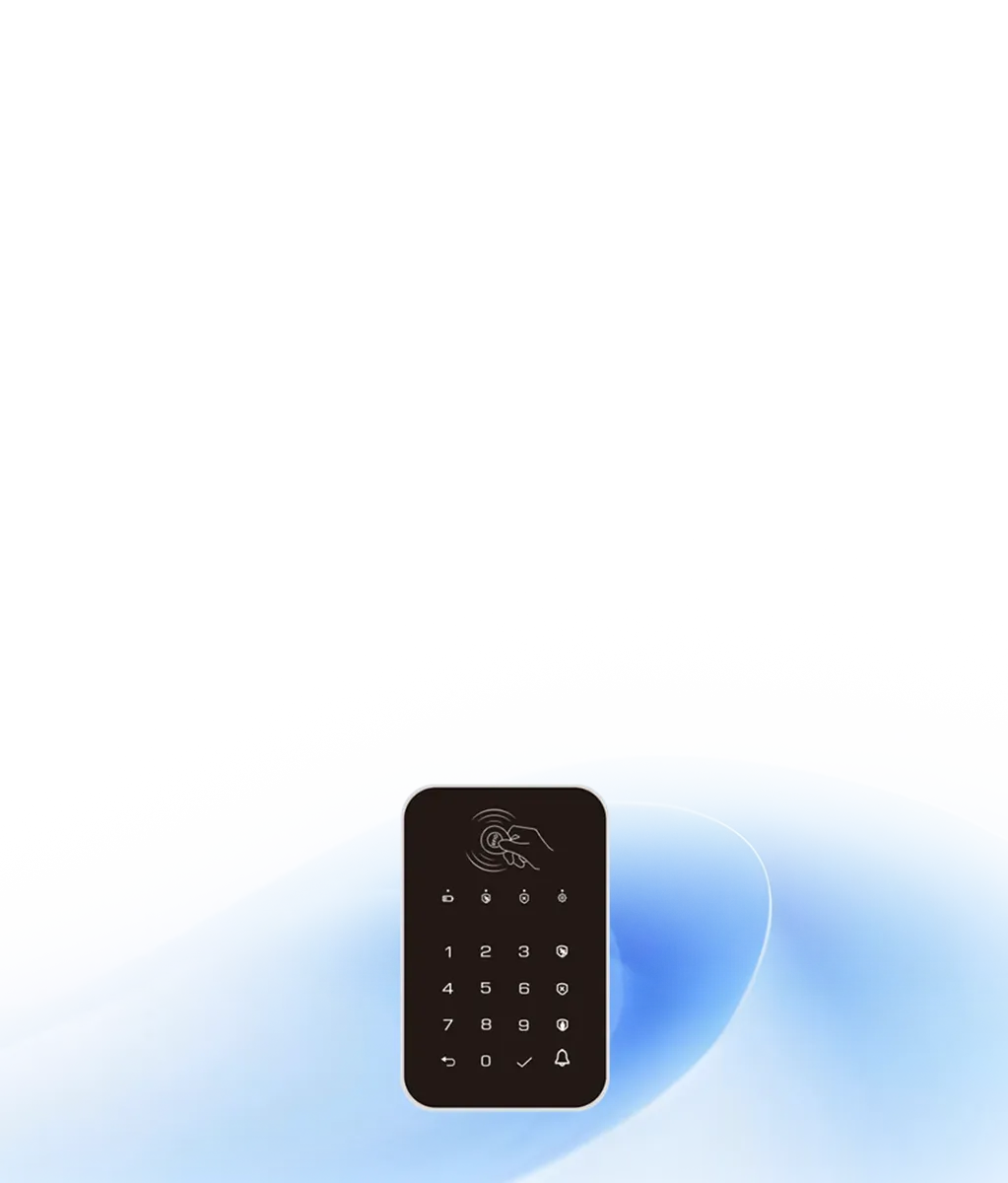 【ZX-K10 】<br> 无线键盘